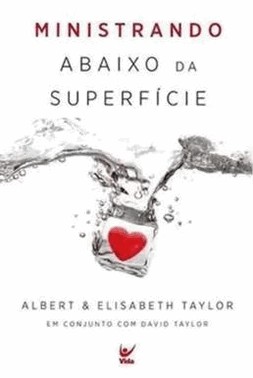 Ministrando Abaixo Da Superficie