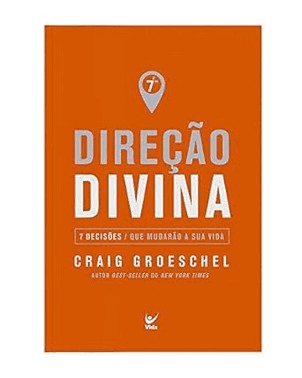 Direcao Divina