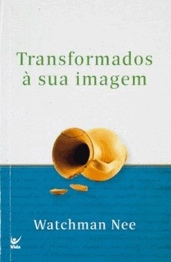 Transformados A Sua Imagem