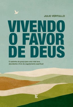 Vivendo O Favor De Deus
