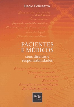 Pacientes E Médicos Seus Direitos E Responsabilidades