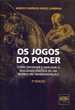 Jogos Do Poder, Os