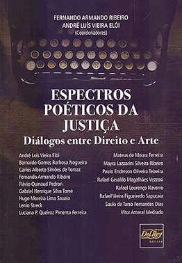 Espectros Poeticos Da Justica