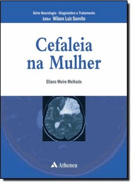 Cefaleia Na Mulher - 01Ed/11