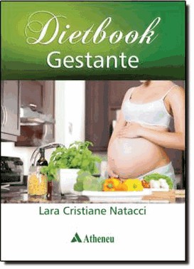Dietbook Gestante - 01Ed/15