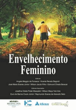 Envelhecimento Feminino