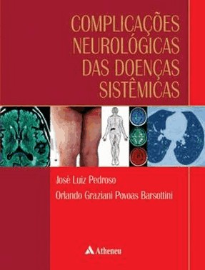 Complicacoes Neurologicas Das Doencas Sistemicas 01Ed/17 Complicacoes Neurologicas Das Doencas Sistemicas 01Ed/17
