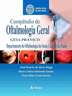 Compendio De Oftalmologia Geral - 01Ed16