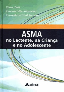 Asma No Lactante, Na C. E No Adolescente - 01Ed/16