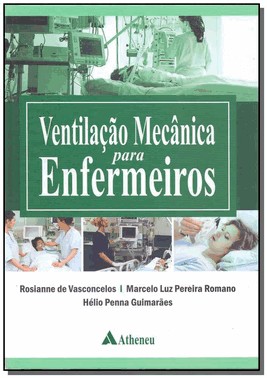 Ventilacao Mecanica Para Enfermeiros