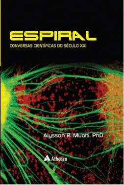 Espiral: Conversas Cientificas Do Sec.Xxi-01Ed/17