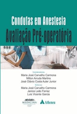 Avaliacao Pre-Operatoria