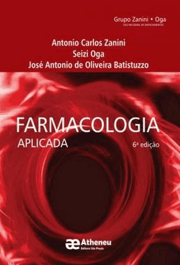 Farmacologia Aplicada - 06Ed/18