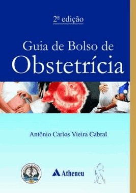 Guia De Bolso De Obstetricia - 02Ed/17