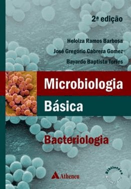 Microbiologia Basica Bacteriologia - 02Ed/18