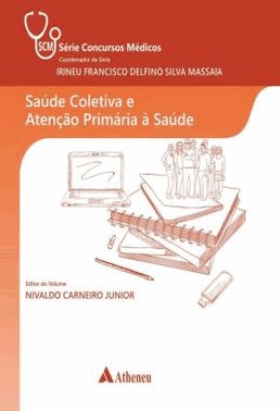 Saúde Coletiva E Atenção Primaria A Saúde