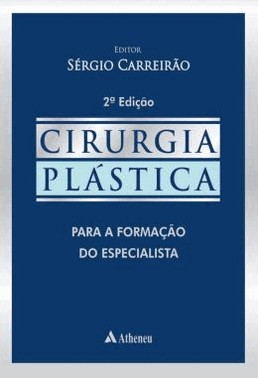 Cirurgia Plastica - 02Ed/18
