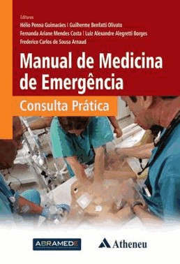 Manual De Emergencia Medica - Consulta Pratica