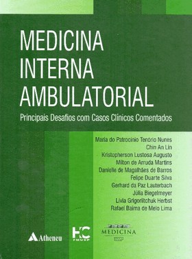 Medicina Interna Ambulatorial