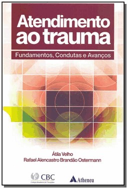 Atendimento Ao Trauma