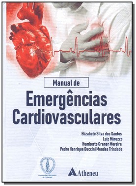 Manual De Emergencias Cardiovasculares