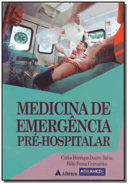 Medicina De Emergencia Pre-Hospitalar