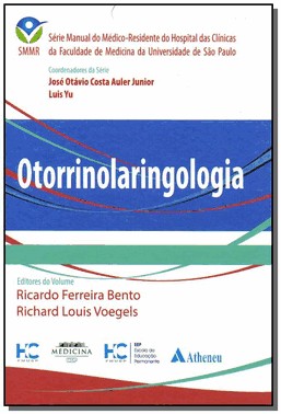 Otorrinolaringologia