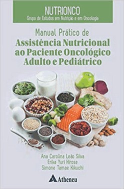 Nutrionco Grupo De Estudos Em Nutricao E Em Oncologia