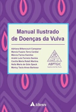 Manual Ilustrado De Doencas Da Vulva
