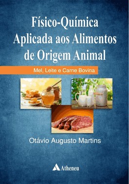 Físico-Química Aplicada Aos Alimentos De Origem Animal