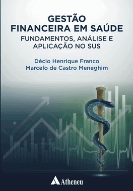 Gestão Financeira Em Saúde