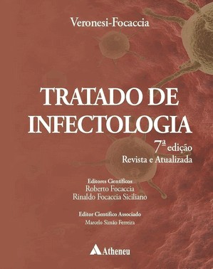 Tratado De Infectologia - 07Ed/26
