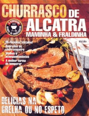 Churrasco De Alcatra Churrasco De Alcatra
