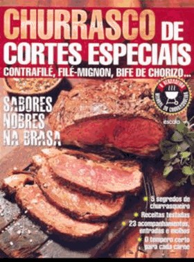 Churrasco De Cortes Especiais Churrasco De Cortes Especiais