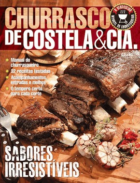 Churrasco De Costela E Cia Churrasco De Costela E Cia