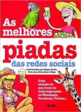 As Melhores Piadas Das Redes Sociais As Melhores Piadas Das Redes Sociais