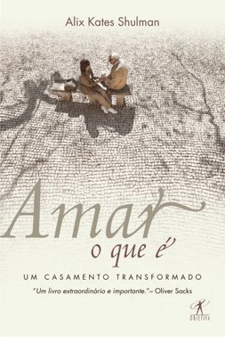 Amar O Que E