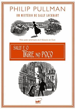 Sally E O Tigre No Poco