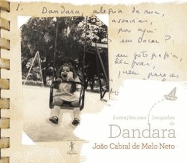 Ilustracoes Para Fotografias De Dandara