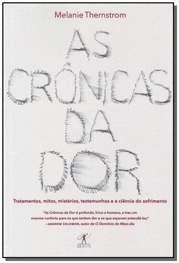 As Cronicas Da Dor