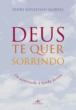 Deus Te Quer Sorrindo