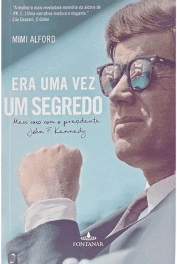 Era Uma Vez Um Segredo