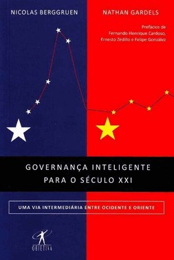Governanca Inteligente Para O Seculo Xxi