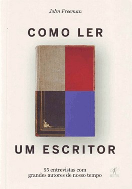Como Ler Um Escritor