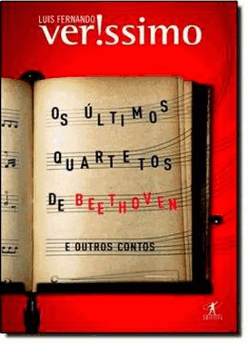 Ultimos Quart. De Beethoven E Outros, Os