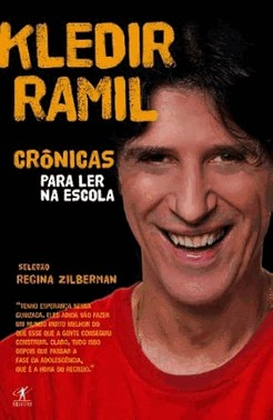 Cronicas Para Ler Na Escola - Kledir Ramil