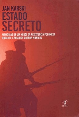 Estado Secreto