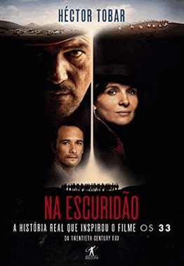 Na Escuridao