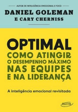 Optimal - Como Atingir O Desempenho Maximo Nas Equipes E Na Lideranca