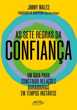 As Sete Regras Da Confianca